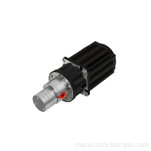 SS pigment inks Micro Magnetic Drive Gear Pump
